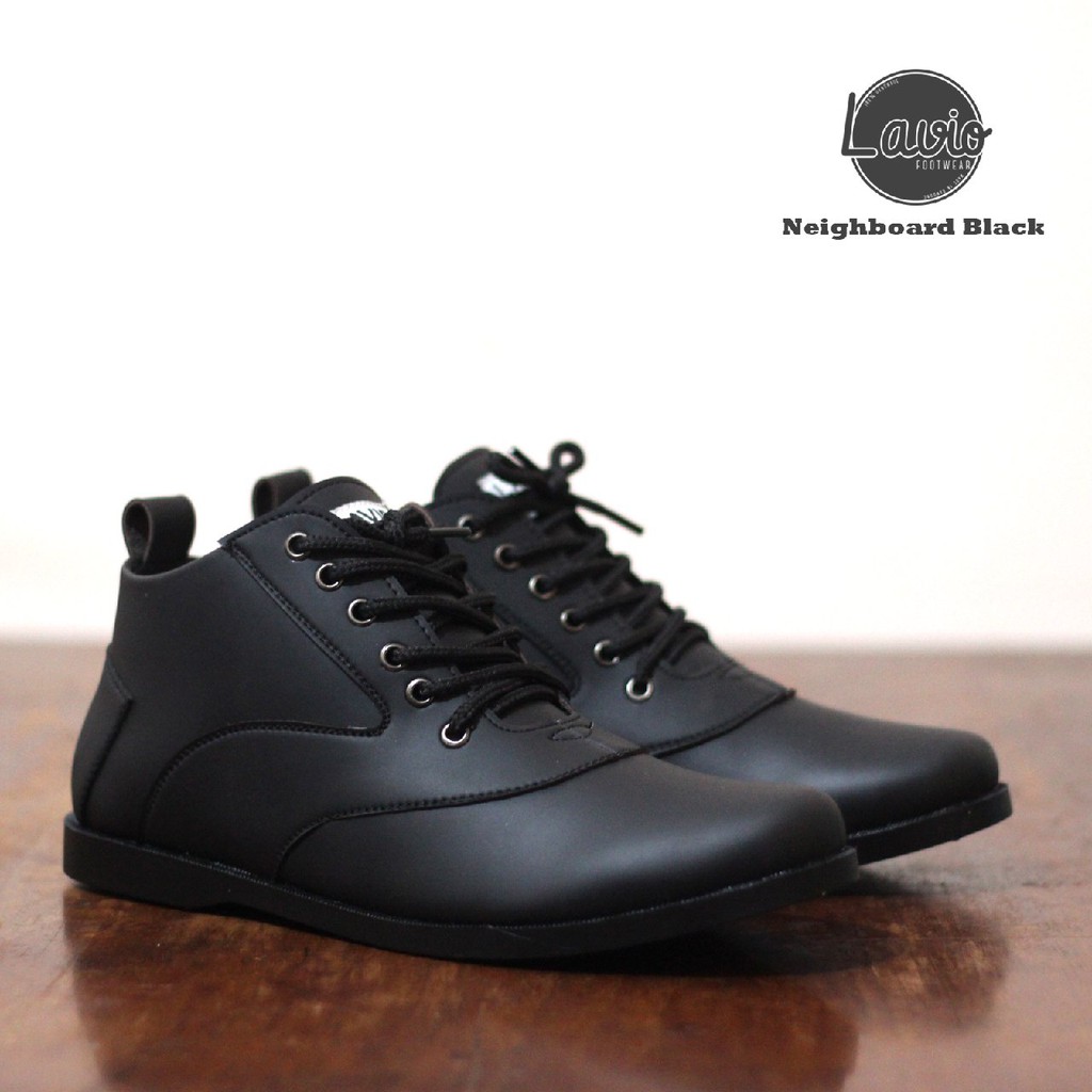 SEPATU LAVIO CASUAL LAVIO NEIGHBOARD KERJA SANTAI