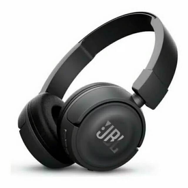 JBL T450 Headset Earphone Original Black