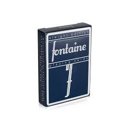 Fontaine Sleight Playing Card