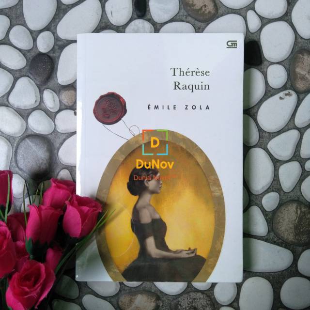 THERESE RAQUIN : Emile Zola