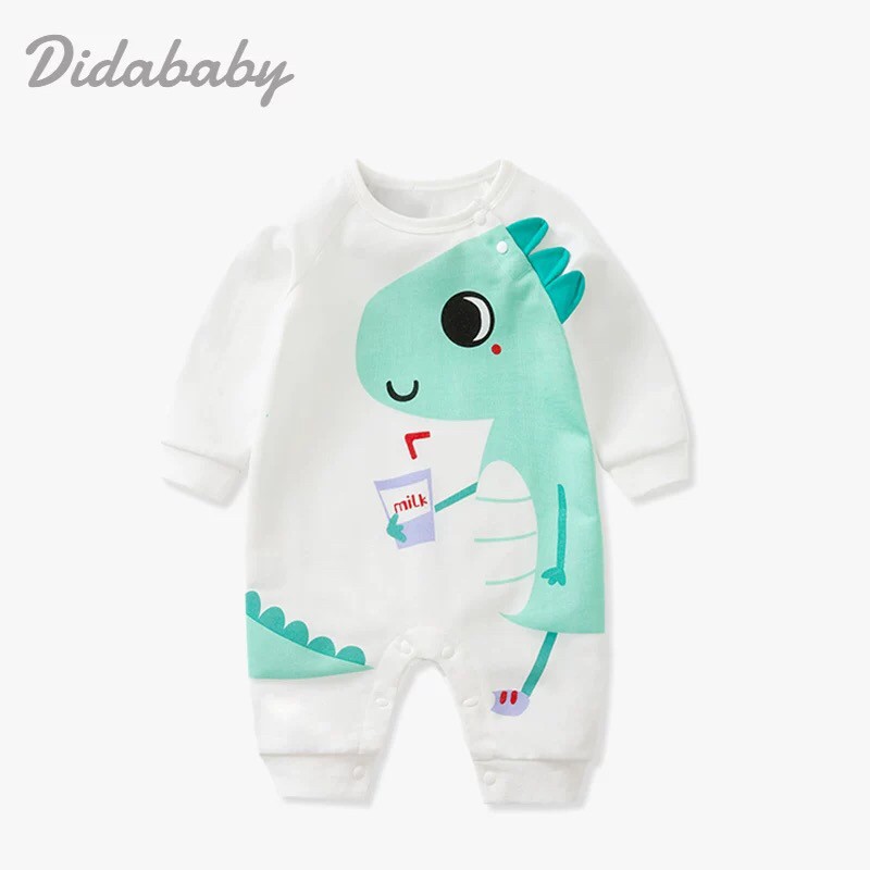 0-18bln PAKAIAN BAYI [Kualitas Impor] BAJU ANAK JUMPER JUMPSUIT ROMPER LAKILAKI YY  Q