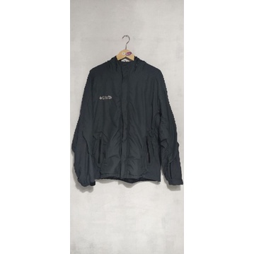 Jaket Columbia Titanium Outdoor