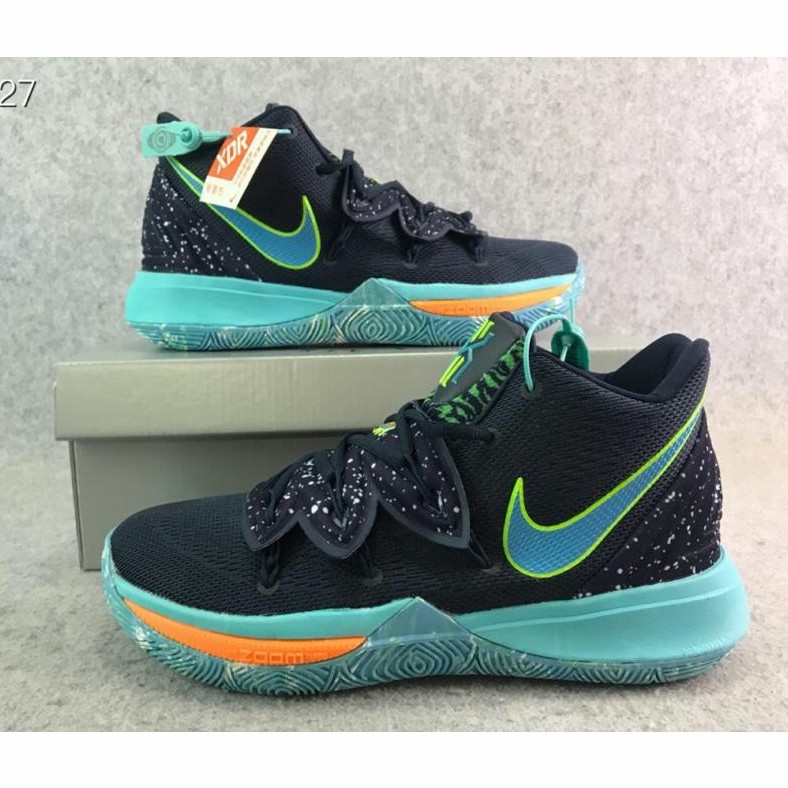 sepatu kyrie irving 5