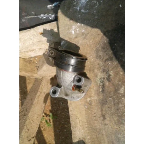 intake manipol Mio Mio soul Fino ORI copotan