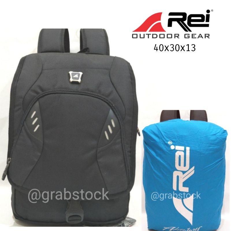 Rei Tas Multi Fungsi Plus Raincover