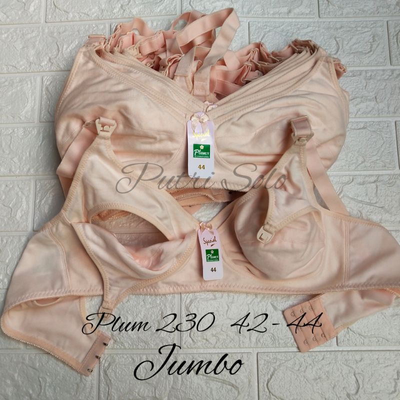 1PC BH MENYUSUI PLUM 230 42-44 JUMBO