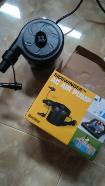Pompa Angin Elektrik Listrik Bestway #62056