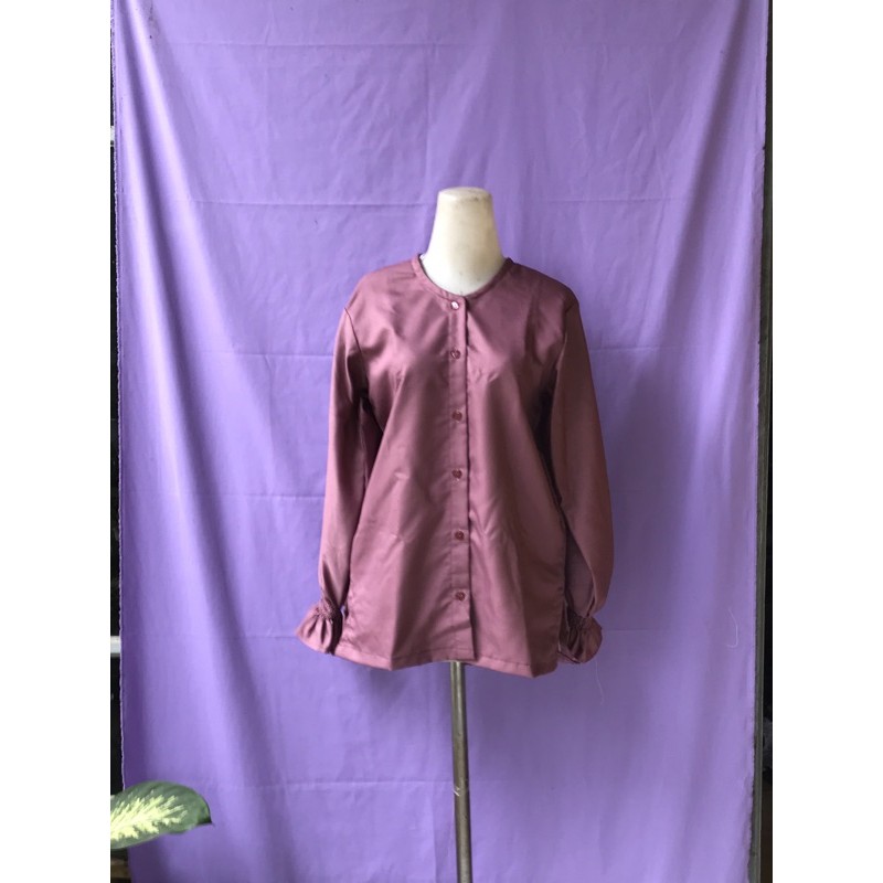 Carra Blouse size M