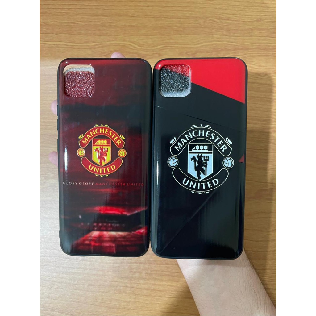 GROSIR / FUZE CASE CLUB BOLA FOR SAMSUNG J2PRIME A01 A11 XIAOMI REDMI 4A 5A 9A 9C DLL