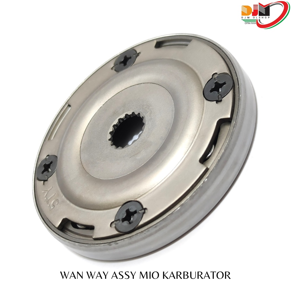 Wan Way Pelor Starter Yamaha Mio, Mio Soul, Fino Lokal