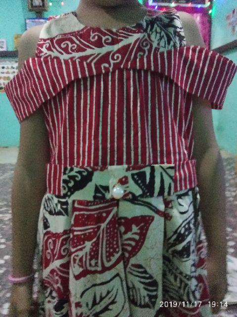 Couple Batik - 221 Vd -113 Vd