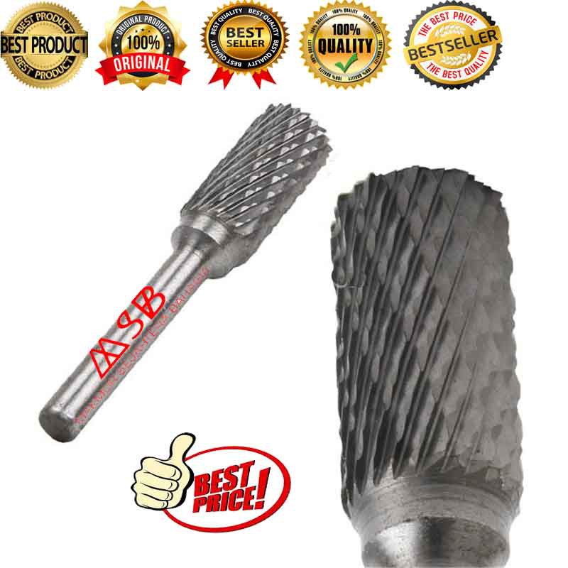 MATA ROTARY CYLINDRICAL / MATA TUNER / ROTARY CUTTER / TUNER CARBIDE / BOR TUNER