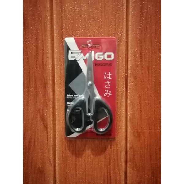 

Gunting kecil Emigo - Gunting kertas kecil