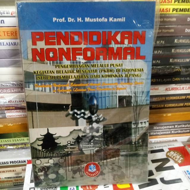 PENDIDIKAN NON FORMAL. PENGEMBANGAN MELALUI PKBM