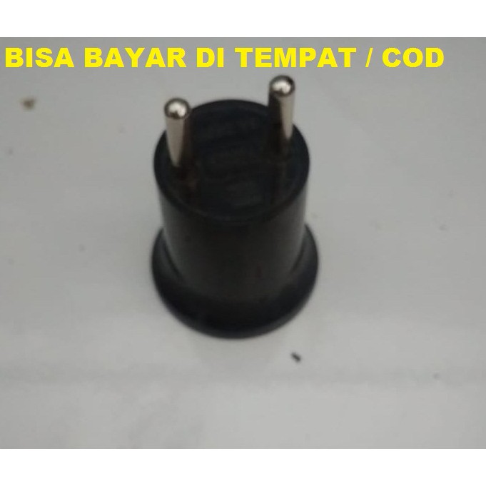 FITING COLOK / FITING LAMPU COLOK MIKOTEX