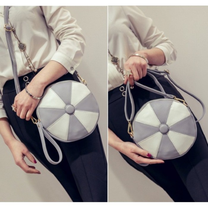 TAS HANDBAGS SELEMPANG SMALL SIZE WANITA CALVIN KLEIN VICTORIA SECRET