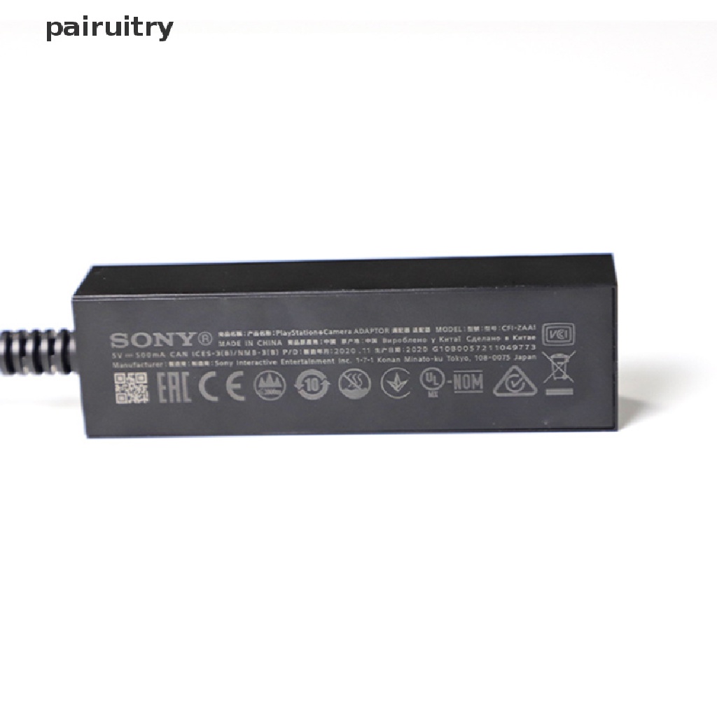 Adapter Kamera Mini VR Ke PS5 Kabel Untuk PS5 PS4 VR 4 PS5