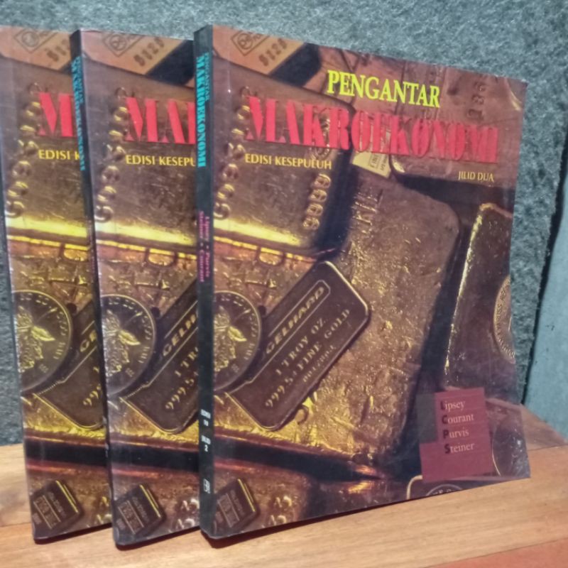 

pengantar makroekonomi jilid dua by lipsey