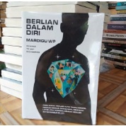 Buku BERLIAN DALAM DIRI - Mardigu WP