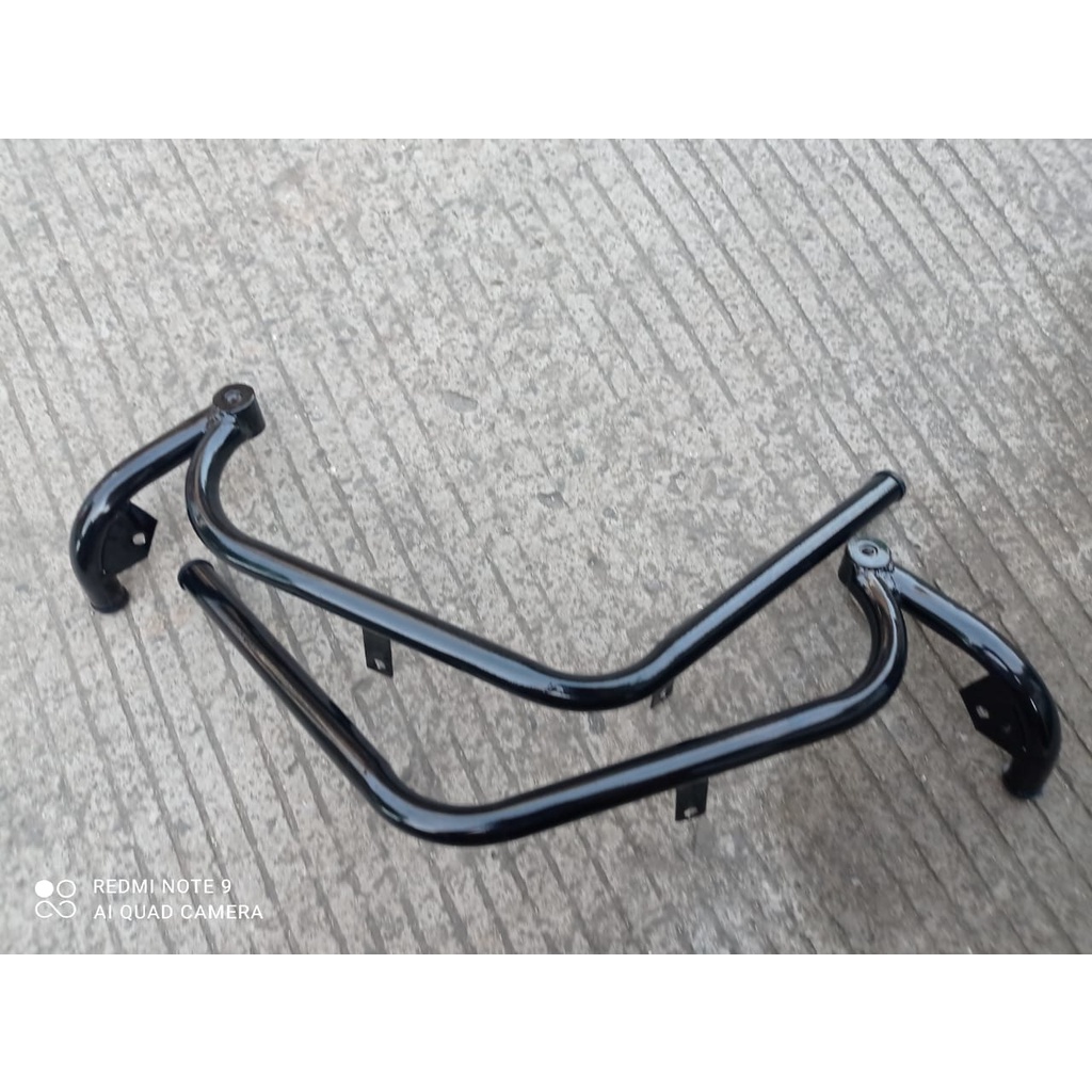 [ABIL JAYA PERKASA] CRASHBAR ADV TUBULAR 150 ADV150