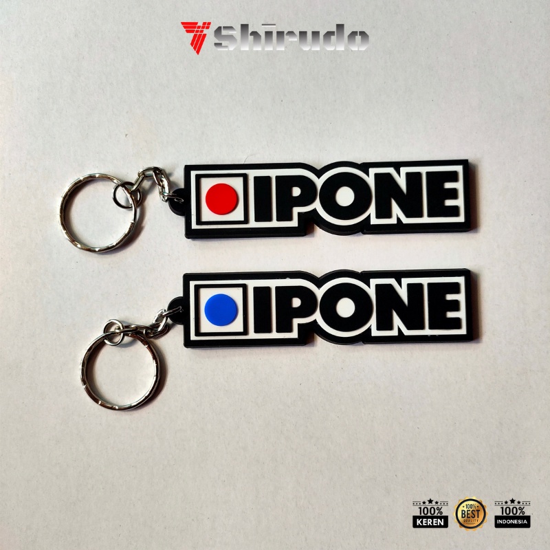 gantungan kunci motor / gantungan kunci unik