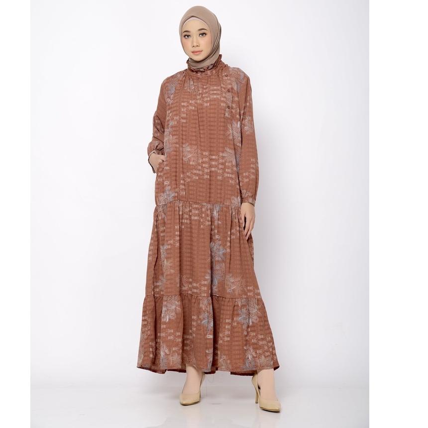⇫ ZM Zaskia Mecca - Chiyo Brown Gamis - Jelita Indonesia - Edisi Pulau Mentawai ↼