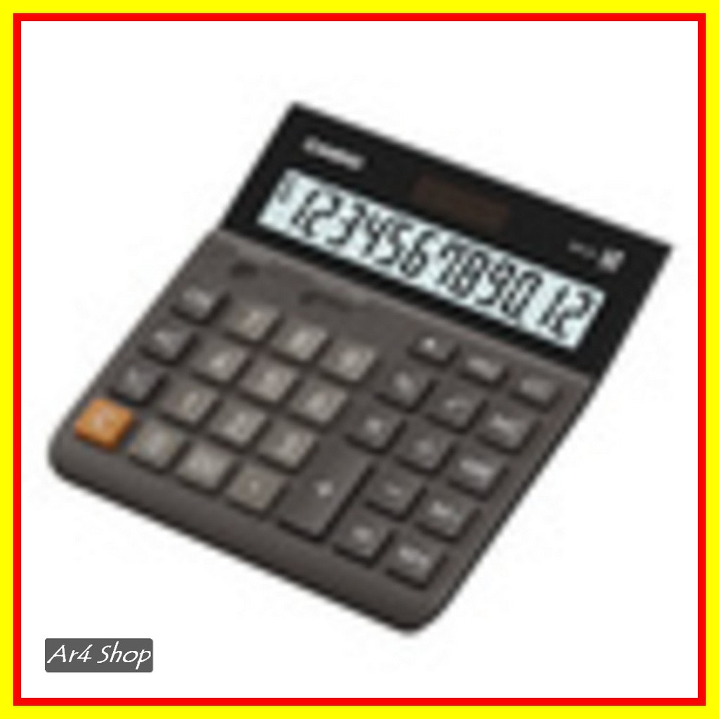 

Calculator - Casio Dh-12
