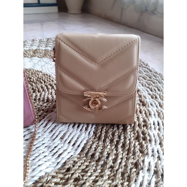 tas kondangan cantik