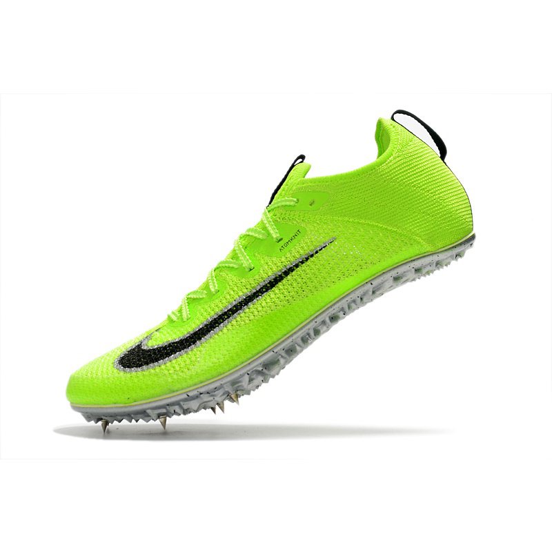 latest nike spikes