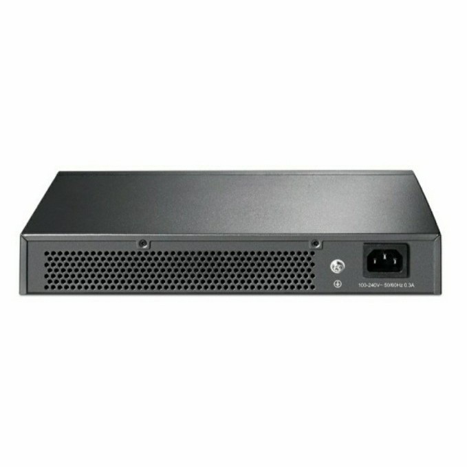 TP-LINK TL-SG1016D TPLINK 16 Port Gigabit Desktop Switch Hub LAN