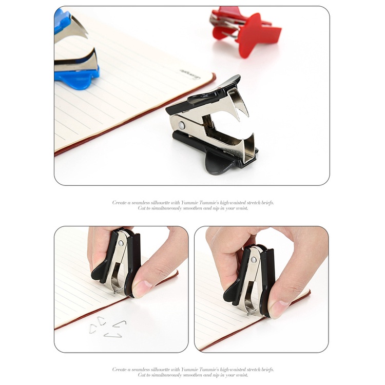 

FULLHOUSEID - A067 PENGAIT STAPLES TIANSE STAPLES REMOVER