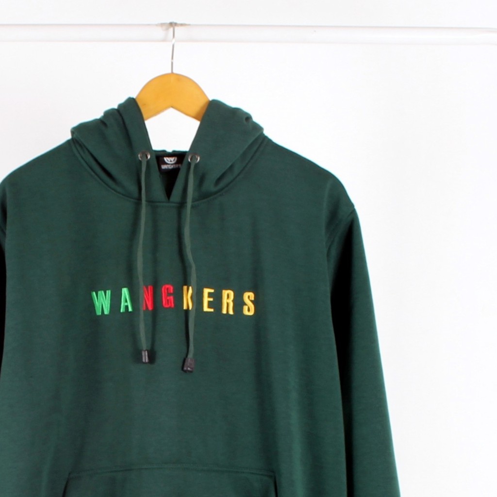 [ BISA COD ] SWEATER HOODIE POLOS PRIA DAN WANITA / SWEATER POLOS TEBAR ORIGINAL WANGKERS