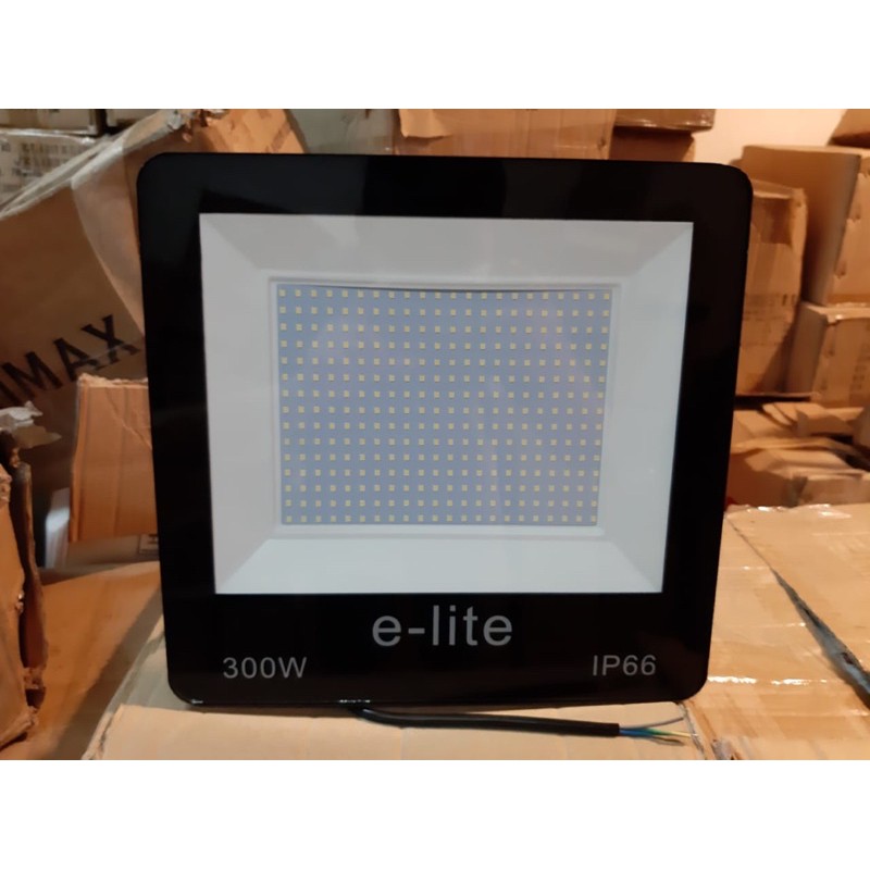 Kap sorot LED Lampu tembak LED 300watt SMD outdoor IP66