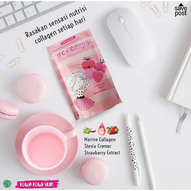 UC COLLAGEN