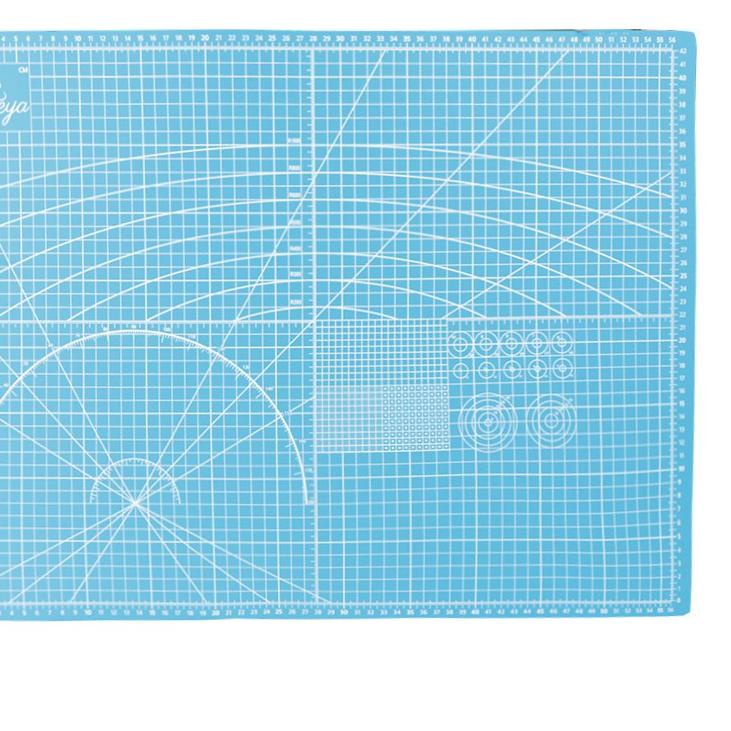 

➾ Cutting Mat Ukuran A2 - Double Sided Self Healing Cutting Mat A2 ☄