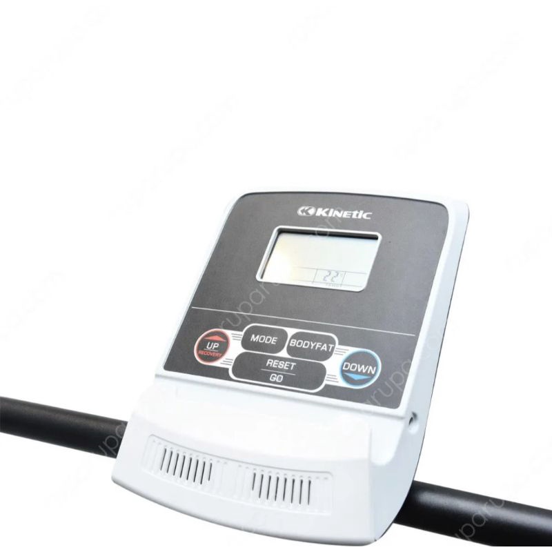 treadmill tredmil manual magnetic KINETIC alat olahraga jalan / lari