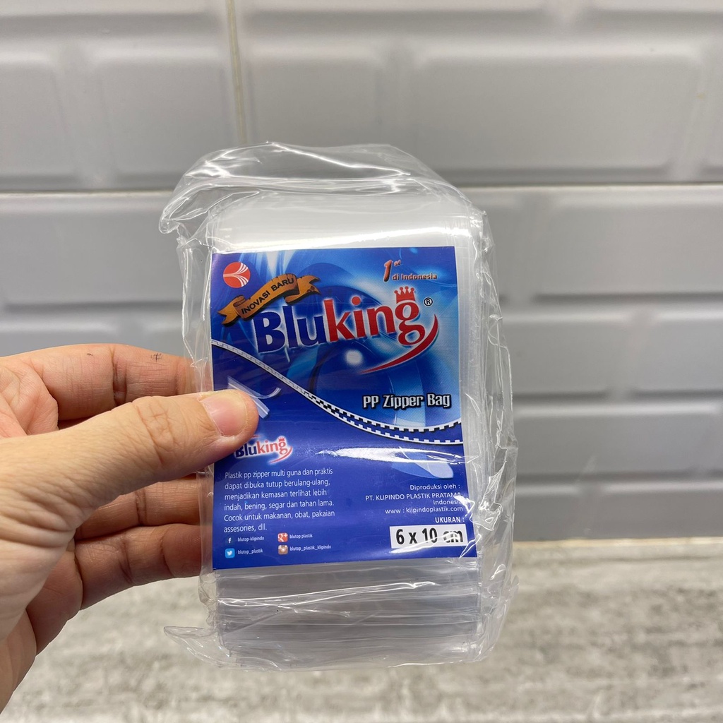 Jual Ziplock Plastik Klip Uk 6x10 Kantong Plastik Klip Klip Plastik Klip Ziplock 9014