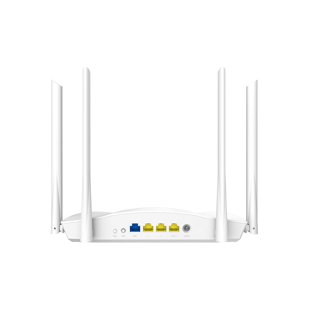 Tenda TX3 - AX1800 Dual Band Gigabit Wi-Fi 6 Router TX 3 AX 1800 Wifi6