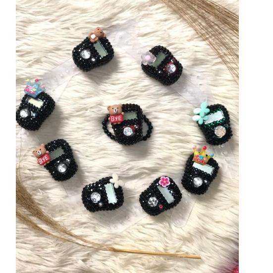 Trend murah TASBIH DIGITAL TASBIH DIGITAL SWAROVSKI TASBIH DIGITAL BLINK-BLINK TASBIH DIGITAL CANTIK