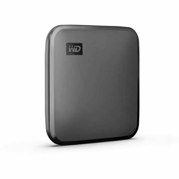 SSD External WD ELEMENTS SE 2TB 3.0 - SSD Portable Elements SE 2TB