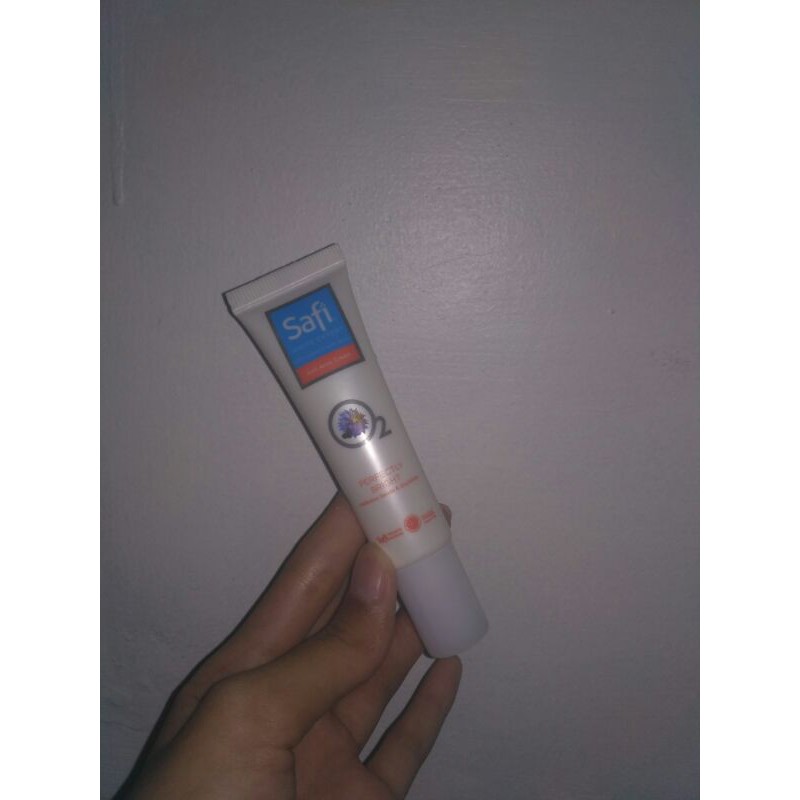 Safi Anti Acne Cream (dark spot)