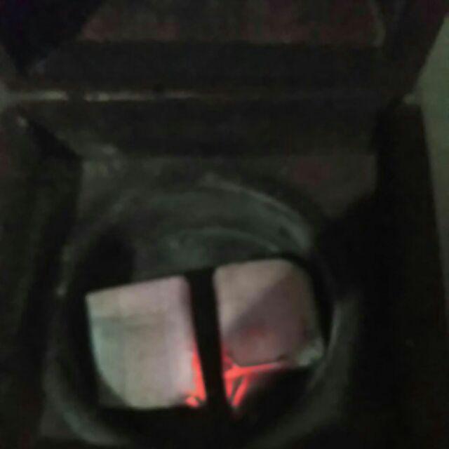 Arang Briket Flame Coal - Arang Bakar - Bukhur
