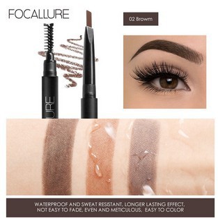 ★ BB ★ Focallure Eyebrow Matic - FA18 - FA 18