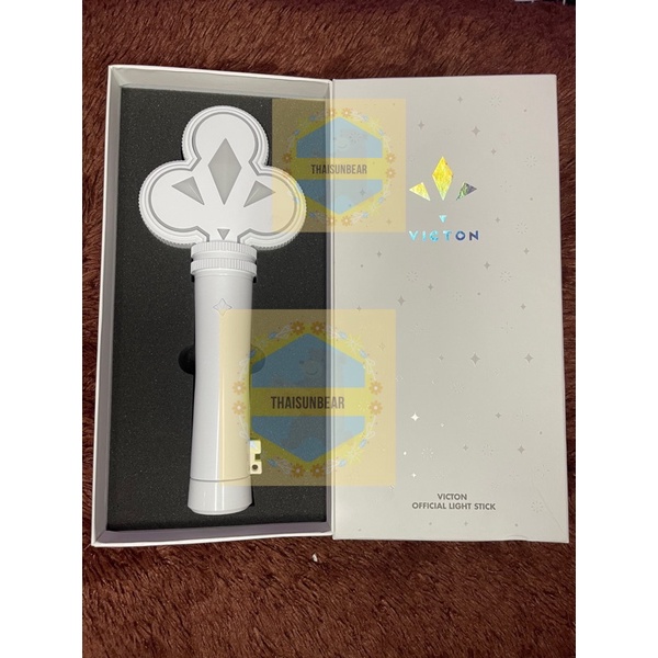 lightstick Victon