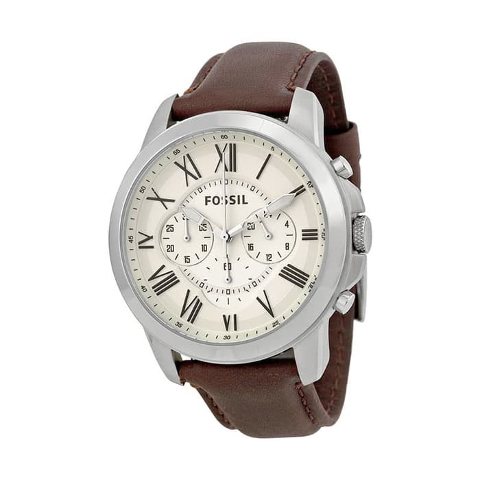 FOSSIL CHRONOGRAPH -