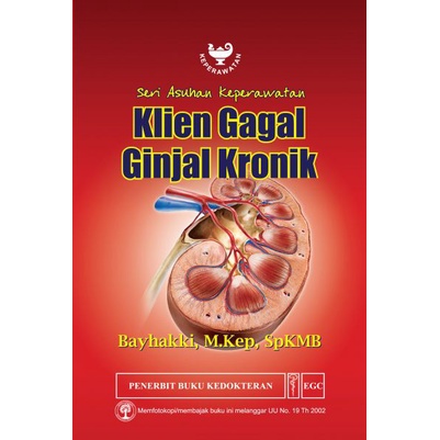Original : Klien Gagal Ginjal Kronik CBSBY