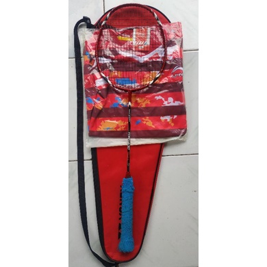 Flypower Tornado 800 second