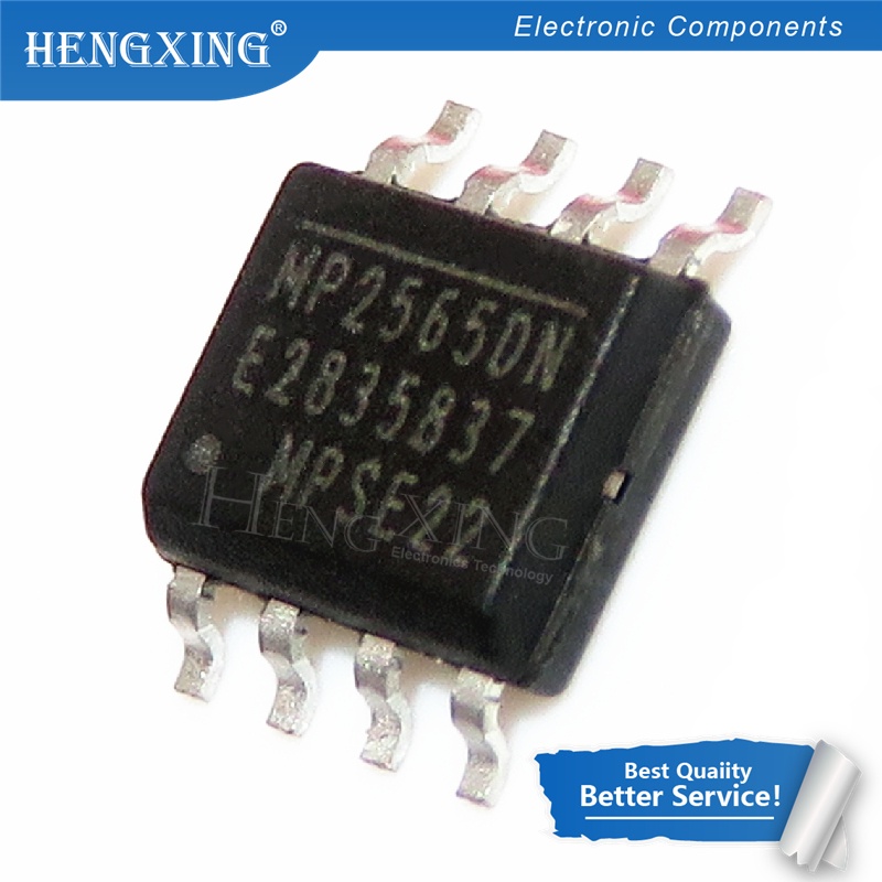 100pcs Ic MP2565DN-LF-Z MP2565DN MP2565 SOP-8