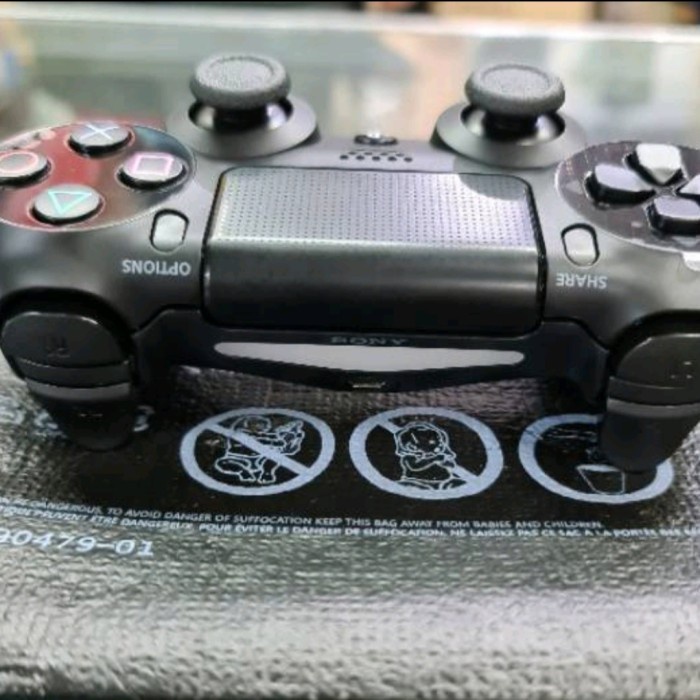 stik ps4 ori mesin