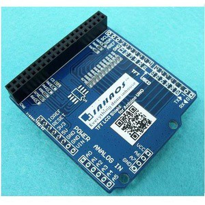 Buono Uno R3 2.0" TFT LCD Shield TFT LCD PCB Adapter Arduino UNO